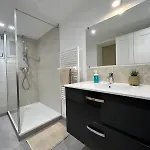 דירה L'underground - 4 Pers - Proche Centre-ville De *