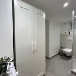L'underground - 4 Pers - Proche Centre-ville De דירה